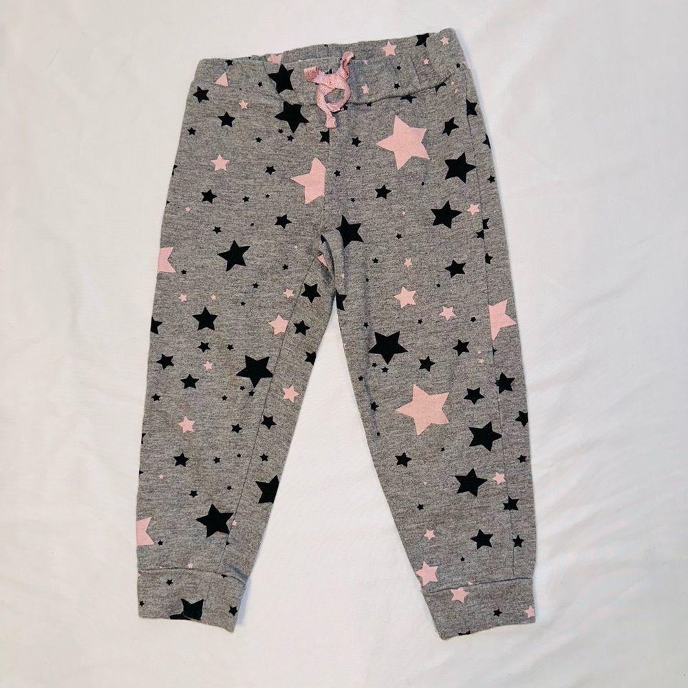 Love Republic Girls Sweatpants Bin 1